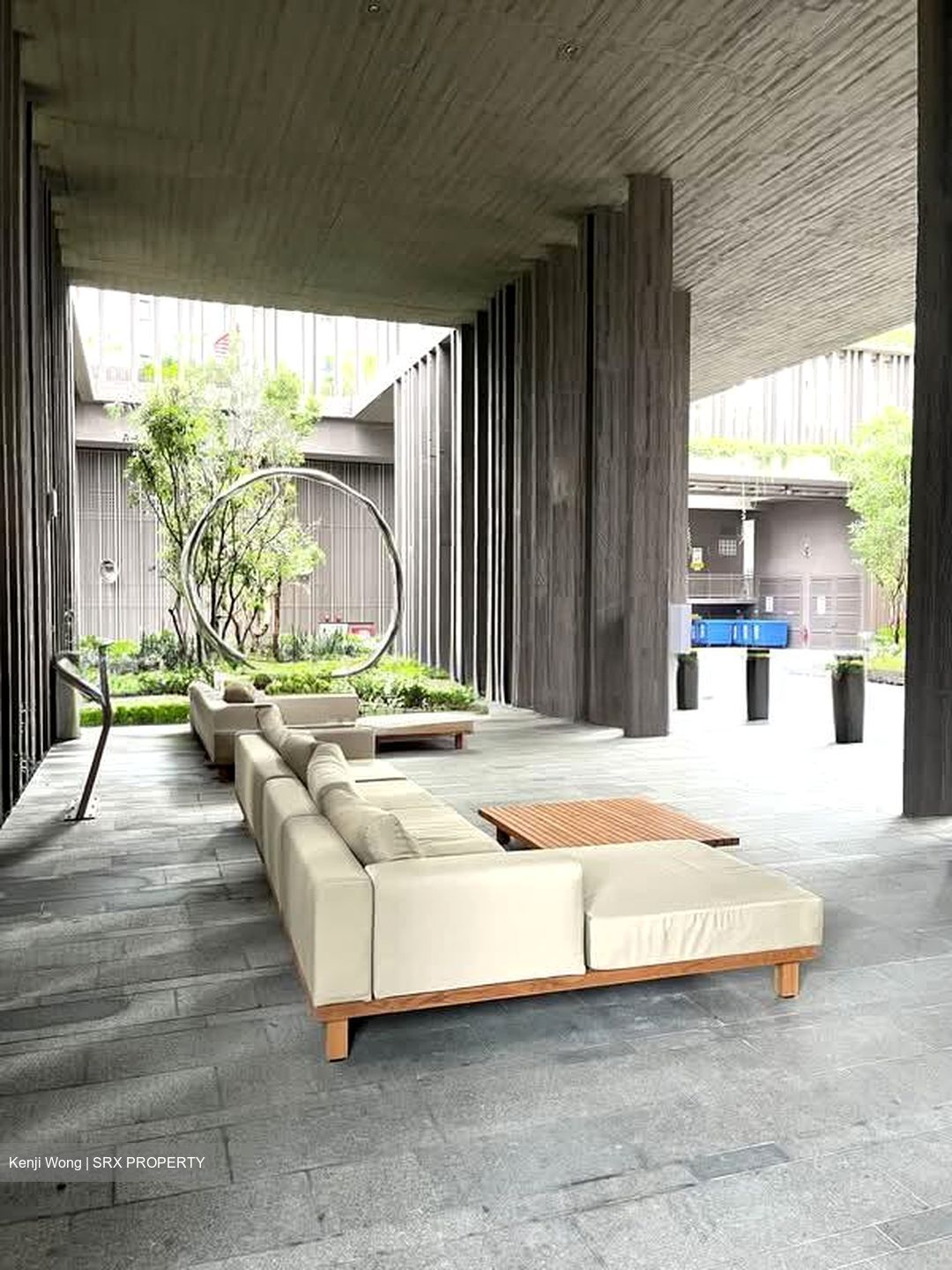 The Avenir (D9), Condominium #561634521